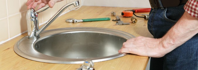 Quick response plumbers Birmingham